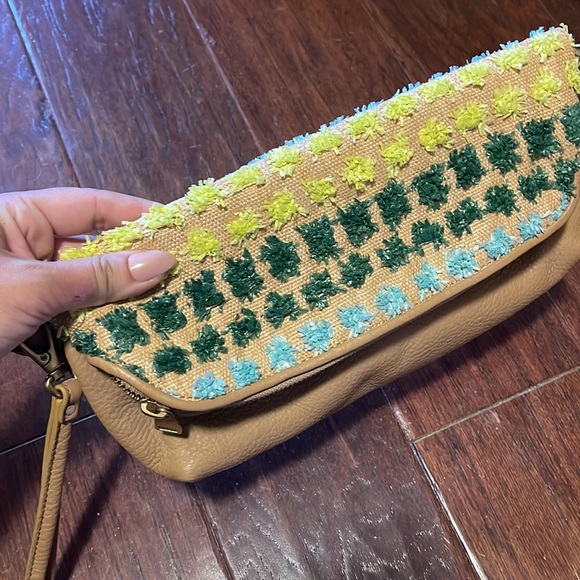 Brand new Fossil clutch - Picture 2 of 6